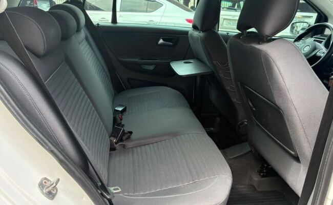 Volkswagen Space Cross