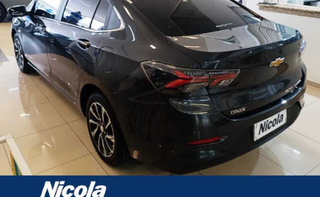 Chevrolet ONIX PLUS