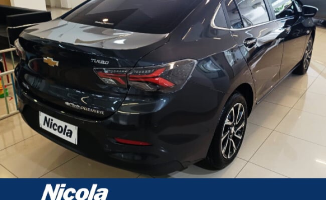 Chevrolet ONIX PLUS