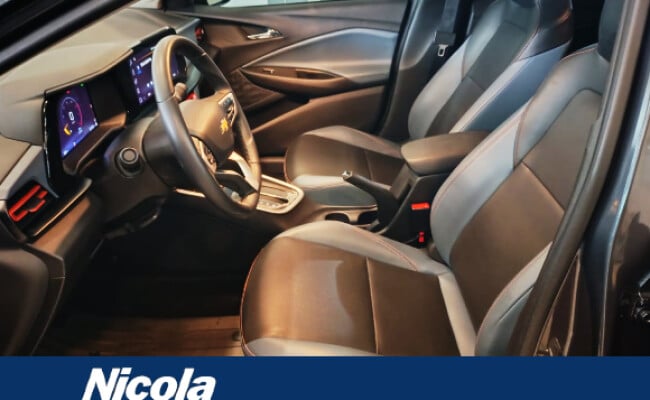Chevrolet ONIX PLUS