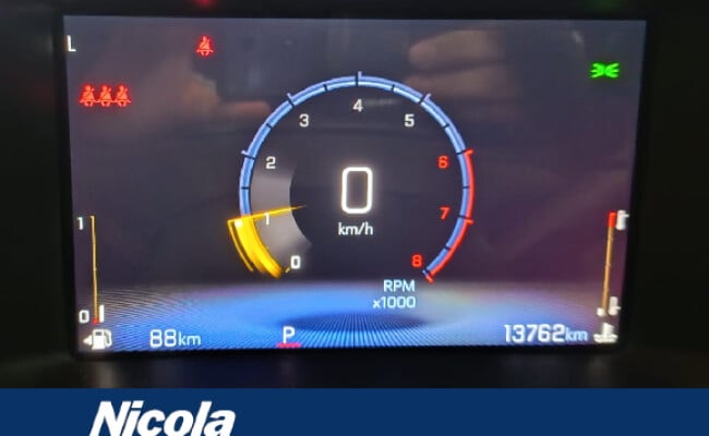 Chevrolet ONIX PLUS