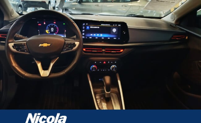 Chevrolet ONIX PLUS