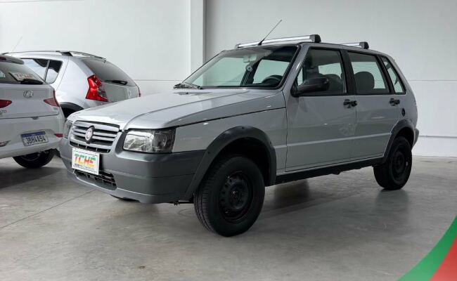 Fiat Uno