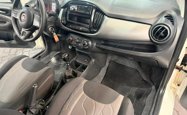 Fiat UNO