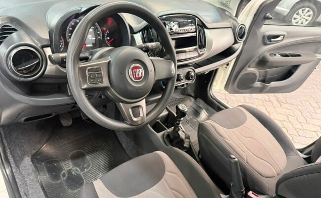 Fiat UNO