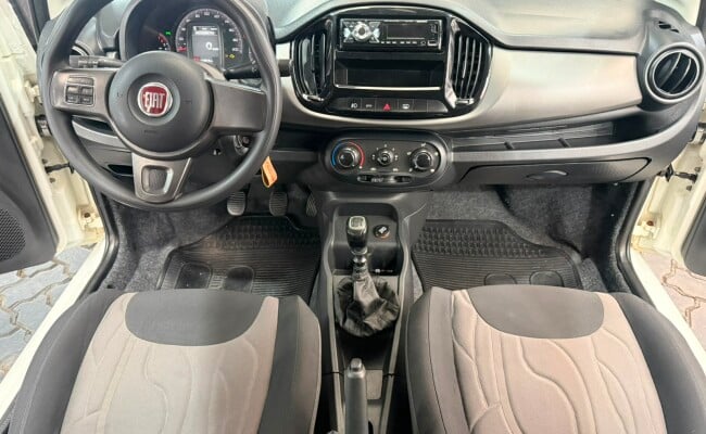 Fiat UNO
