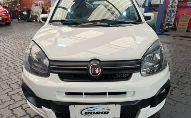 Fiat UNO