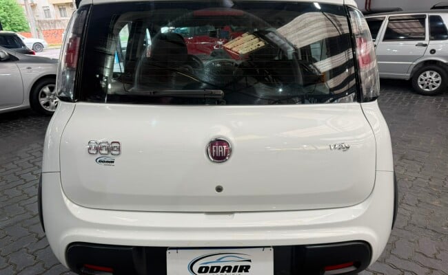 Fiat UNO
