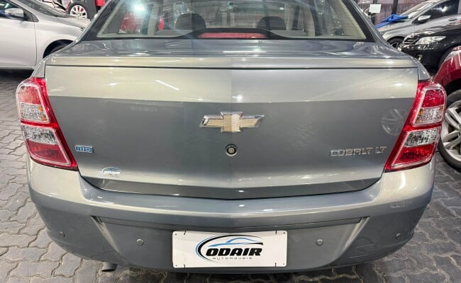 Chevrolet COBALT