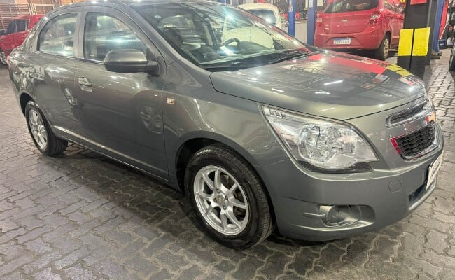 Chevrolet COBALT
