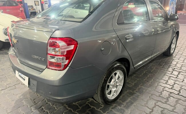 Chevrolet COBALT
