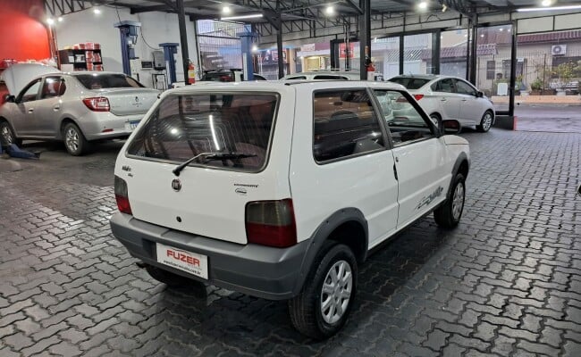 Fiat UNO