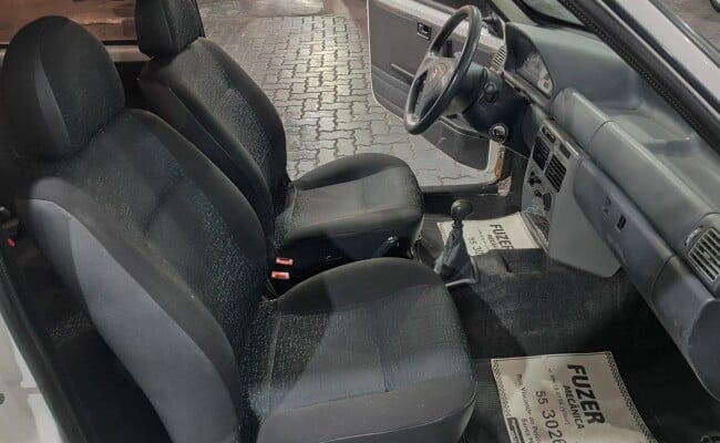 Fiat UNO