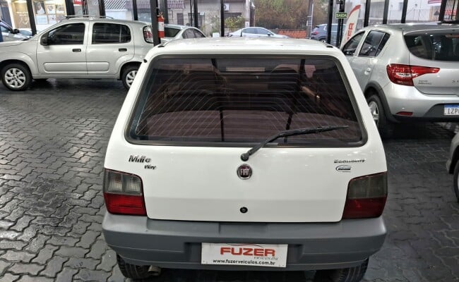 Fiat UNO