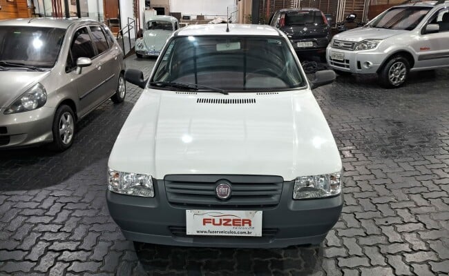 Fiat UNO