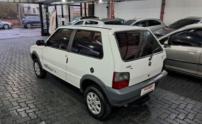 Fiat UNO