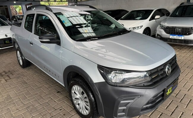 Volkswagen SAVEIRO