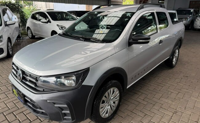 Volkswagen SAVEIRO