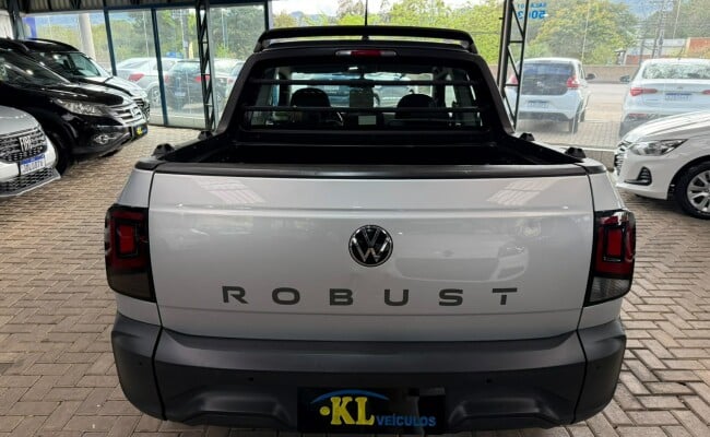 Volkswagen SAVEIRO