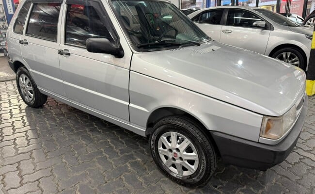 Fiat UNO