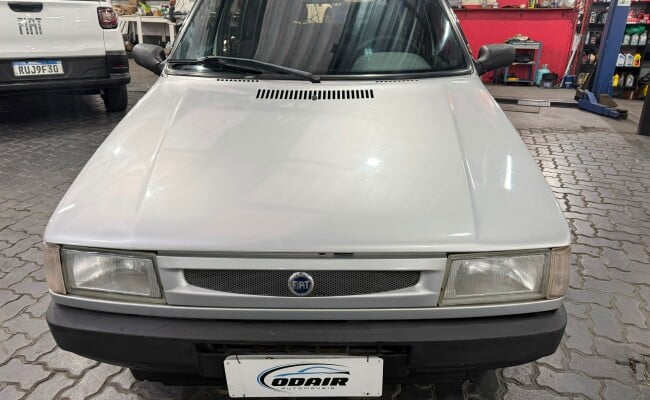 Fiat UNO