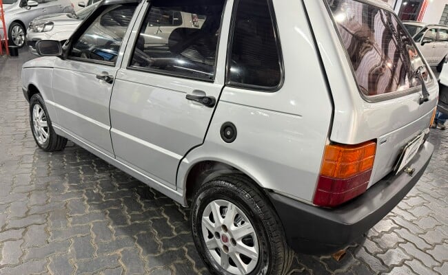 Fiat UNO
