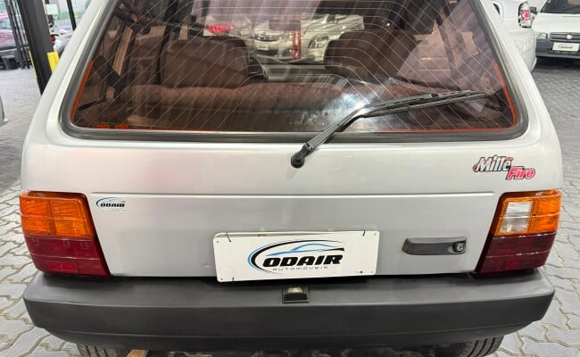 Fiat UNO