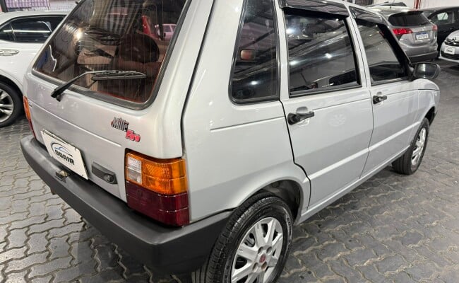 Fiat UNO