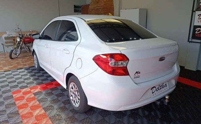 Ford KA+