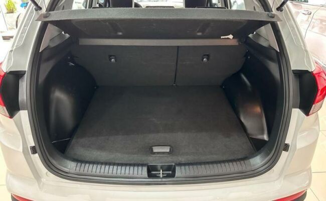 Hyundai creta 1.6 pulse plus aut