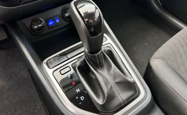 Hyundai creta 1.6 pulse plus aut