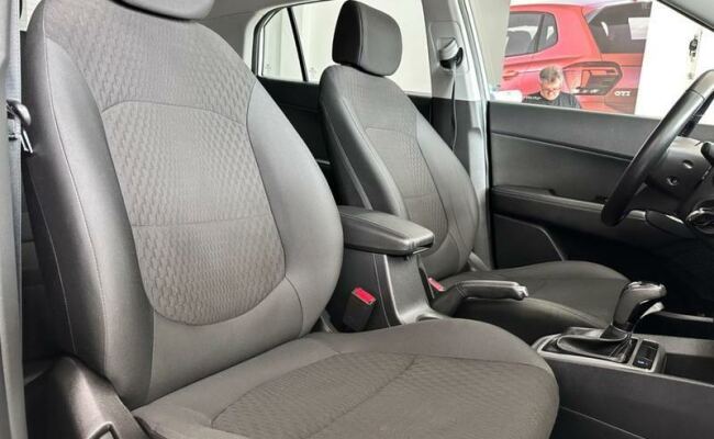 Hyundai creta 1.6 pulse plus aut