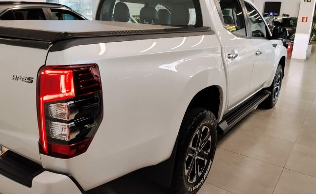 Mitsubishi L200 TRITON SPORT HPE-S