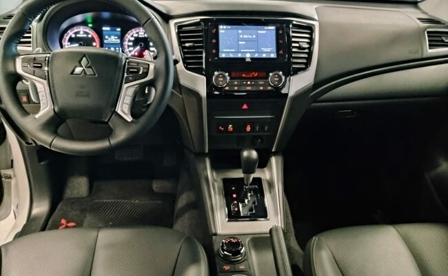Mitsubishi L200 TRITON SPORT HPE-S