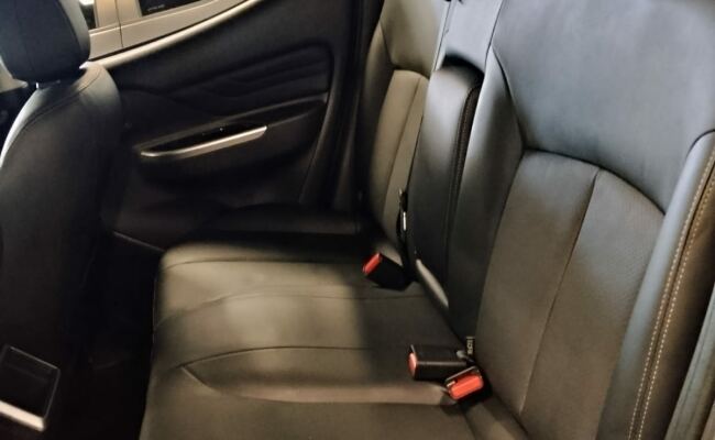 Mitsubishi L200 TRITON SPORT HPE-S