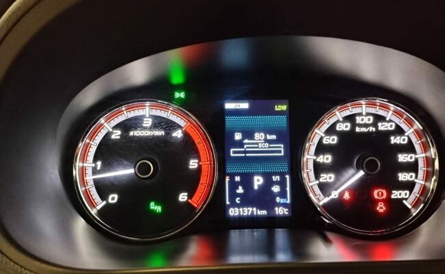 Mitsubishi L200 TRITON SPORT HPE-S