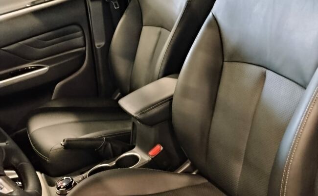 Mitsubishi L200 TRITON SPORT HPE-S