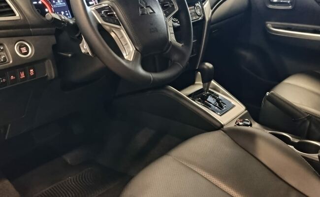 Mitsubishi L200 TRITON SPORT HPE-S