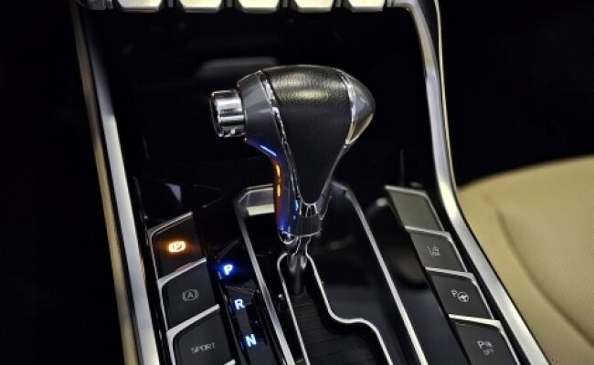 Ford TERRITORY 1.5 ECOBOOST GTDI GASOLINA TITANIUM AUTOMÁTICO