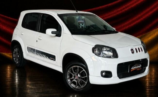 Fiat Uno