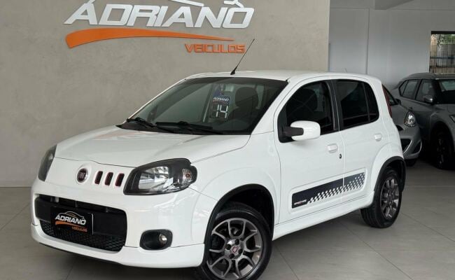 Fiat Uno