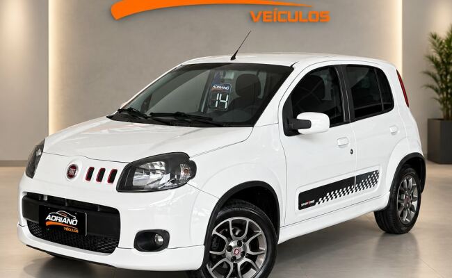 Fiat Uno
