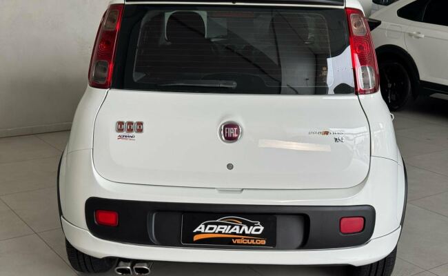 Fiat Uno