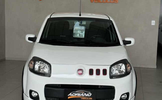Fiat Uno