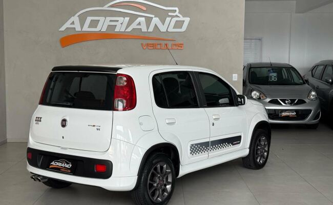 Fiat Uno