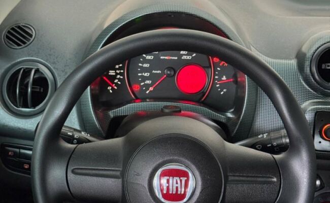 Fiat Uno