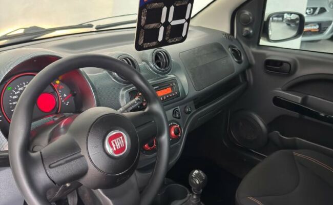 Fiat Uno