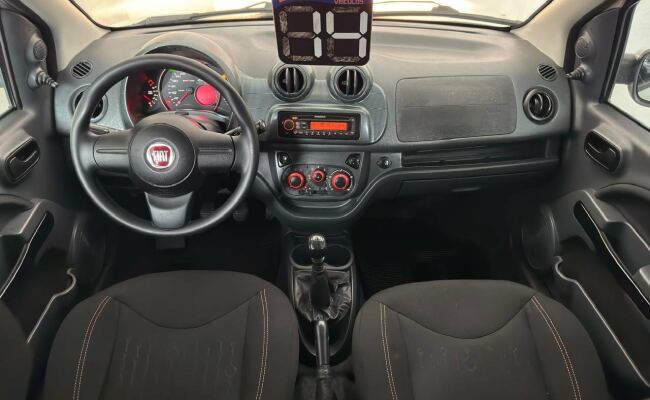 Fiat Uno