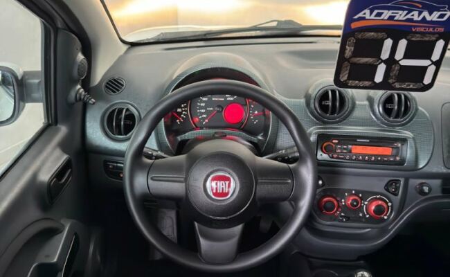 Fiat Uno