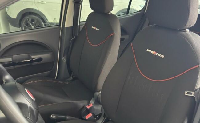 Fiat Uno